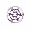 Hope, Bremsscheibe Floating Disc, Purple, 145g, 6-loch, 180mm