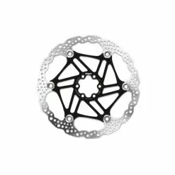 Hope, Bremsscheibe Floating Disc, Schwarz, 6-loch, 220mm