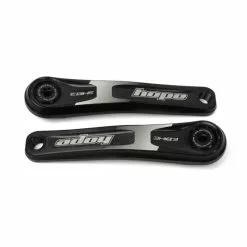 Hope, Kurbeln, E-Bike Crank Arm, Bosch ISIS, 165mm