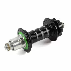 Hope, Nabe Hinterrad Pro 4 Fatsno 170/QR, Sram XD, Schwarz