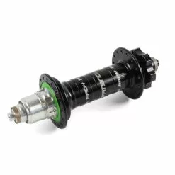 Hope, Nabe Hinterrad, Pro 4 Fatsno 190mm/QR, XD, Schwarz