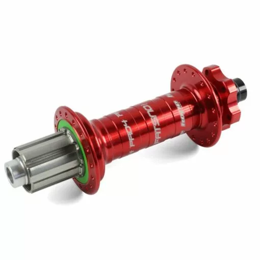 Hope, Nabe Hinterrad Pro 4 Fatsno 197/12mm, 10s Steel, Rot 4 Hope, Nabe Hinterrad Pro 4 Fatsno 197/12mm, 10s Steel, Rot -Fahrräder Aufbau Geschäft hope nabe hinterrad pro 4 fatsno 197 12mm 10s steel rot