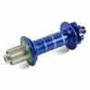 Hope, Nabe Hinterrad Pro 4 Fatsno 197/12mm, 32L 10s Blau -Fahrräder Aufbau Geschäft hope nabe hinterrad pro 4 fatsno 197 12mm 32l 10s blau