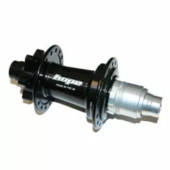 Hope, Nabe Hinterrad, Pro 5 Boost , 148mm/12mm, Sram XD Schwarz