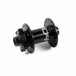 Hope, Nabe Vorderrad, Pro 4 Evo, 15mm, Schwarz