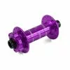 Hope, Nabe Vorderrad Pro 4 Fatsno 150/15mm 32L Purple -Fahrräder Aufbau Geschäft hope nabe vorderrad pro 4 fatsno 150 15mm 32l purple