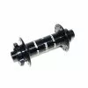 Hope, Nabe Vorderrad Pro 4 Fatsno 150/15mm 32L Schwarz -Fahrräder Aufbau Geschäft hope nabe vorderrad pro 4 fatsno 150 15mm 32l schwarz