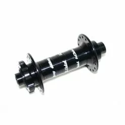 Hope, Nabe Vorderrad Pro 4 Fatsno 150/15mm 32L Schwarz