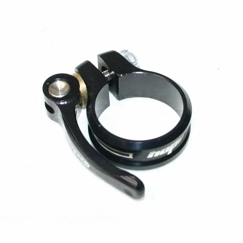 Hope, Sattelklemme Mit Schnellspanner, 36,4mm, Schwarz 3 Hope, Sattelklemme Mit Schnellspanner, 36,4mm, Schwarz