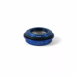 Hope, Steuersatz, Oberteil ZS44, Press Fit 44mm Blau
