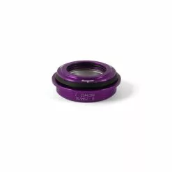Hope, Steuersatz, Oberteil ZS44, Press Fit 44mm Purple