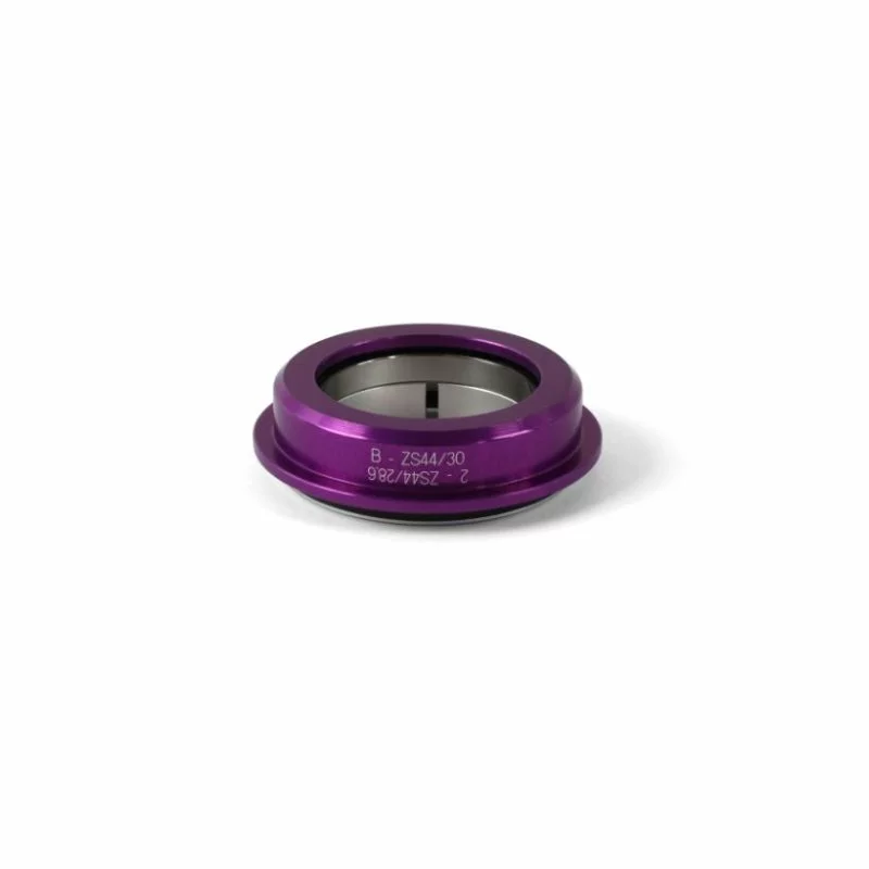 Hope, Steuersatz, Unterteil ZS44, Press Fit 44mm Purple 3 Hope, Steuersatz, Unterteil ZS44, Press Fit 44mm Purple