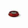 Hope, Steuersatz, Unterteil ZS44, Press Fit 44mm Rot -Fahrräder Aufbau Geschäft hope steuersatz unterteil zs44 press fit 44mm rot