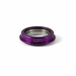 Hope, Steuersatz, Unterteil ZS56, Press Fit 1.5 Purple