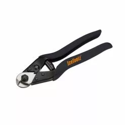 IceToolz, Zange Für Bowdenzüge, Kabelschneider 67B4