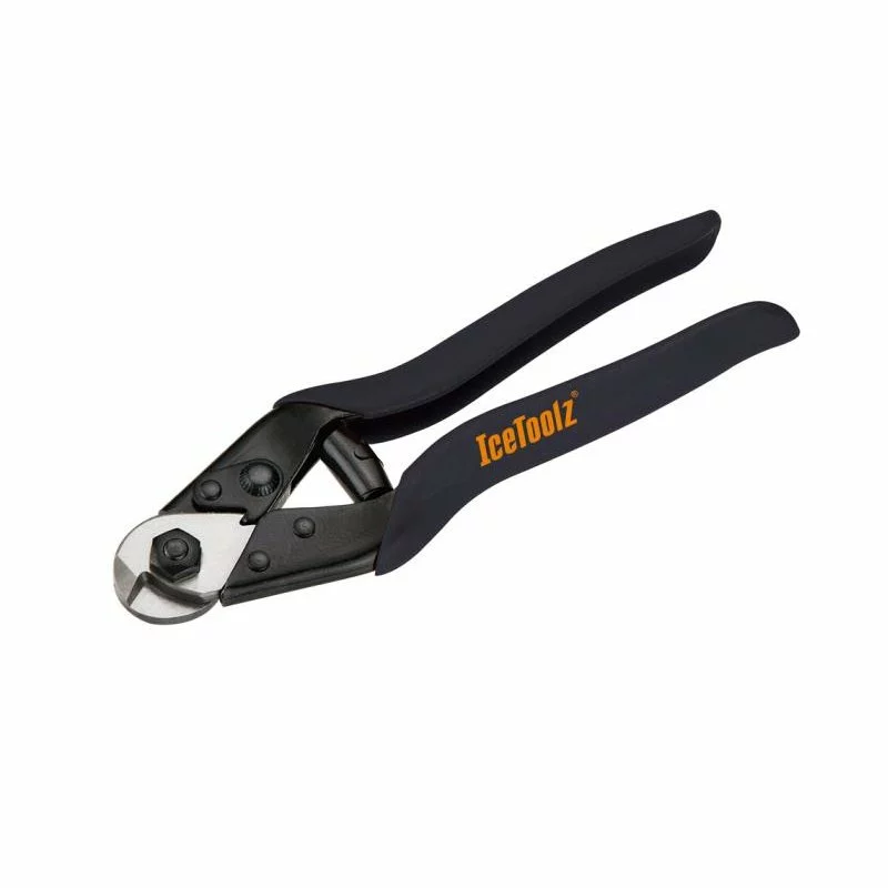 IceToolz, Zange Für Bowdenzüge, Kabelschneider 67B4 3 IceToolz, Zange Für Bowdenzüge, Kabelschneider 67B4