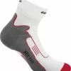 Craft Warm Bike Sock White