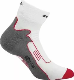 Craft Warm Bike Sock White