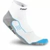 Craft Cool Bike Sock White %
