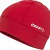 Craft LT Thermal Hat Red -Fahrräder Aufbau Geschäft image AC CR 0324 1 600x600