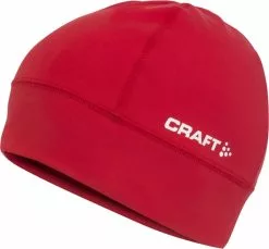 Craft LT Thermal Hat Red
