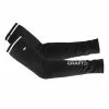 Craft Arm Warmer Black -Fahrräder Aufbau Geschäft image AC CR 0326 1 600x600