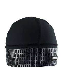 Craft Brilliant 2.0 Hat Black