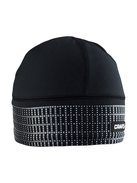 Craft Brilliant 2.0 Hat Black 3 Craft Brilliant 2.0 Hat Black