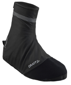 Craft Shelter Bootie Black