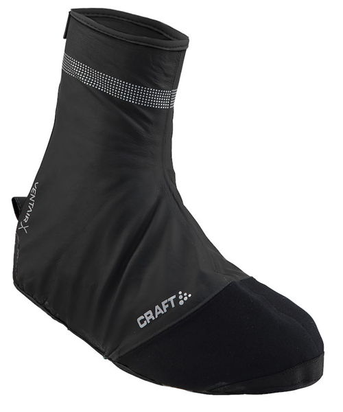 Craft Shelter Bootie Black 3 Craft Shelter Bootie Black