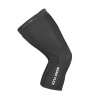 Castelli Nano Flex 3G Kneewarmer Black
