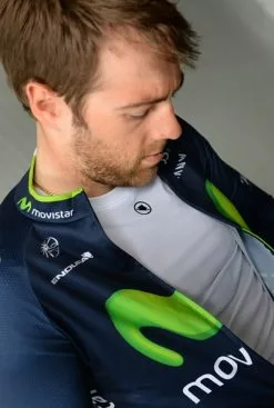 Endura Translite Baselayer Weiß -Fahrräder Aufbau Geschäft image AC EN 0007 3 600x600