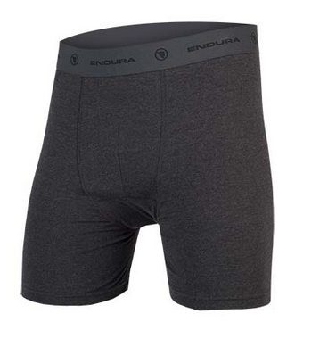 Endura Bike Boxer Twin Pack Anthrazit 3 Endura Bike Boxer Twin Pack Anthrazit