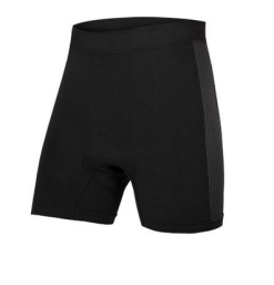 Endura Engineered II Gepolsterte Boxer Schwarz