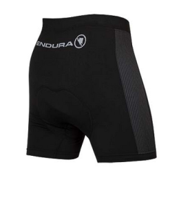 Endura Engineered II Gepolsterte Boxer Schwarz 7 Endura Engineered II Gepolsterte Boxer Schwarz -Fahrräder Aufbau Geschäft image AC EN 0010 3 600x600