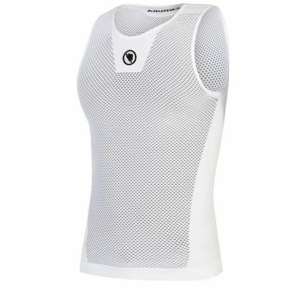 Endura Fishnet Baselayer Weiß 3 Endura Fishnet Baselayer Weiß