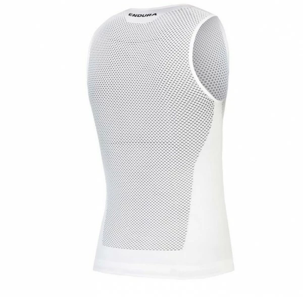 Endura Fishnet Baselayer Weiß 4 Endura Fishnet Baselayer Weiß – Bild 2