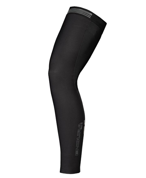 Endura Pro SL Beinwärmer II Schwarz 3 Endura Pro SL Beinwärmer II Schwarz