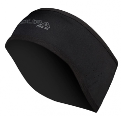 Endura Pro SL Stirnband Schwarz