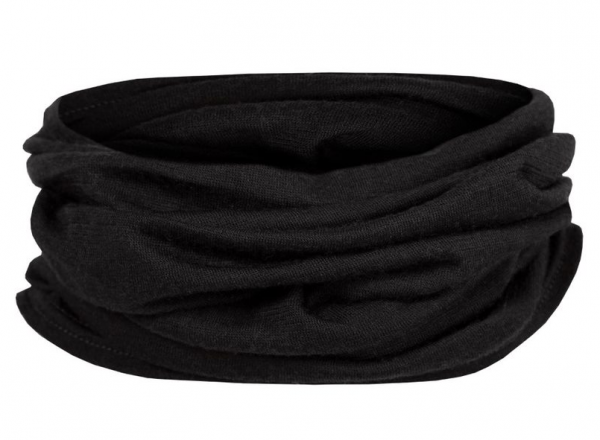 Endura Baabaa Merino Multitube Schwarz 3 Endura Baabaa Merino Multitube Schwarz