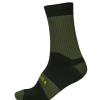 Endura Hummvee Wasserdichte Socken II Waldgrün -Fahrräder Aufbau Geschäft image AC EN 0050 1 600x600