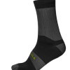 Endura Hummvee Wasserdichte Socken II Schwarz -Fahrräder Aufbau Geschäft image AC EN 0051 1 600x600