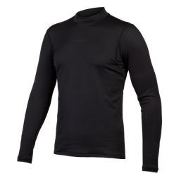 Endura Translite L/S Baselayer Schwarz