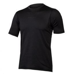 Endura Translite S/S Baselayer Schwarz