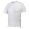 Endura Translite S/S Winddichtes Baselayer Weiß -Fahrräder Aufbau Geschäft image AC EN 0062 1 600x600