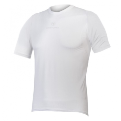 Endura Translite S/S Winddichtes Baselayer Weiß