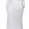 Endura Translite Ärmelloses Baselayer Weiß 2 Endura Translite Ärmelloses Baselayer Weiß -Fahrräder Aufbau Geschäft image AC EN 0065 1 600x600
