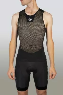 Endura Fishnet Baselayer Schwarz 8 Endura Fishnet Baselayer Schwarz -Fahrräder Aufbau Geschäft image AC EN 0066 3 600x600