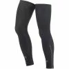 Gore Bike Wear Universal Windstopper Leg Warmers Black -Fahrräder Aufbau Geschäft image AC GO 0093 1 600x600