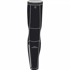 Gore Bike Wear Universal Windstopper Leg Warmers Black -Fahrräder Aufbau Geschäft image AC GO 0093 2 600x600